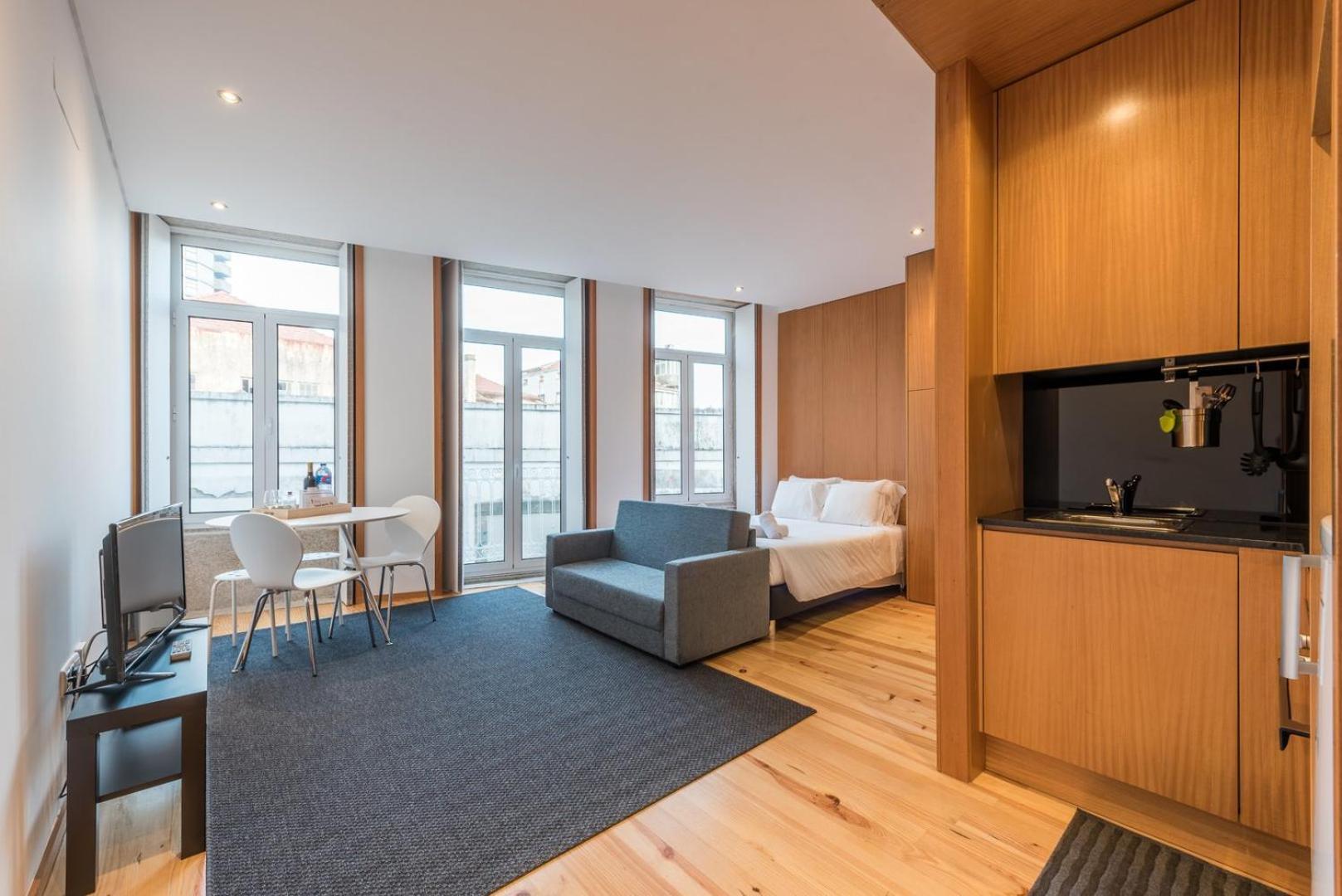 Guestready - Given To Fly Apartment Porto Exterior photo