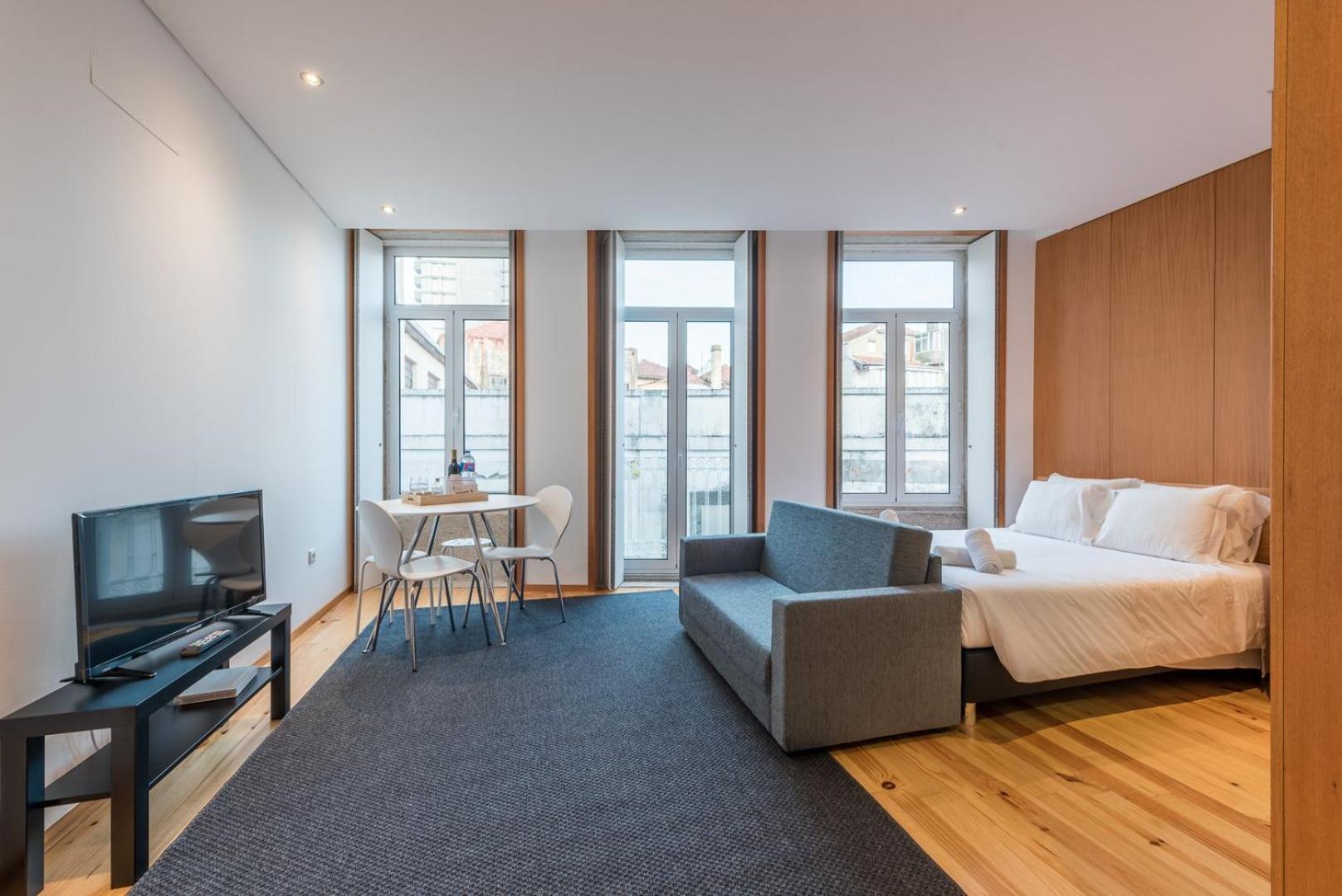 Guestready - Given To Fly Apartment Porto Exterior photo